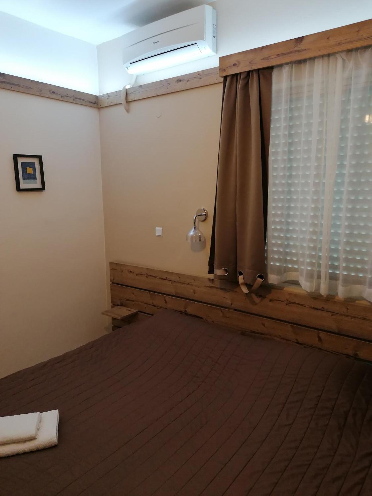 Villa Teo カラマタ エクステリア 写真
