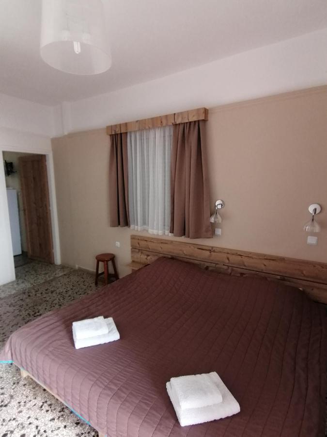Villa Teo カラマタ エクステリア 写真